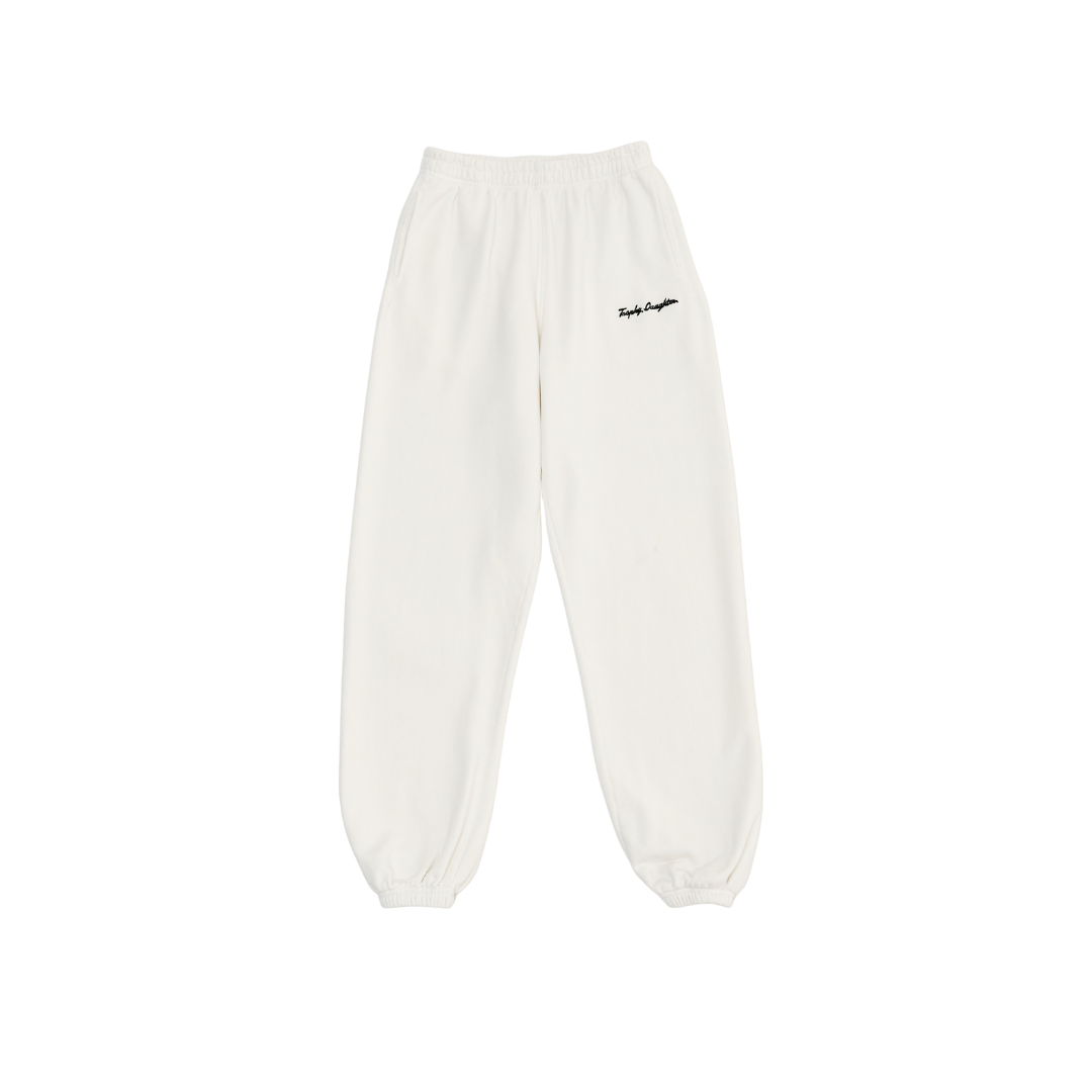 THE LEGACY SWEAT - Off-White Sweatpants