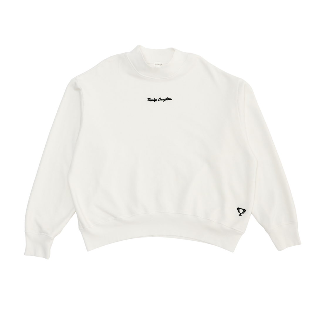 THE LEGACY CREWNECK - Off-White Sweatshirt
