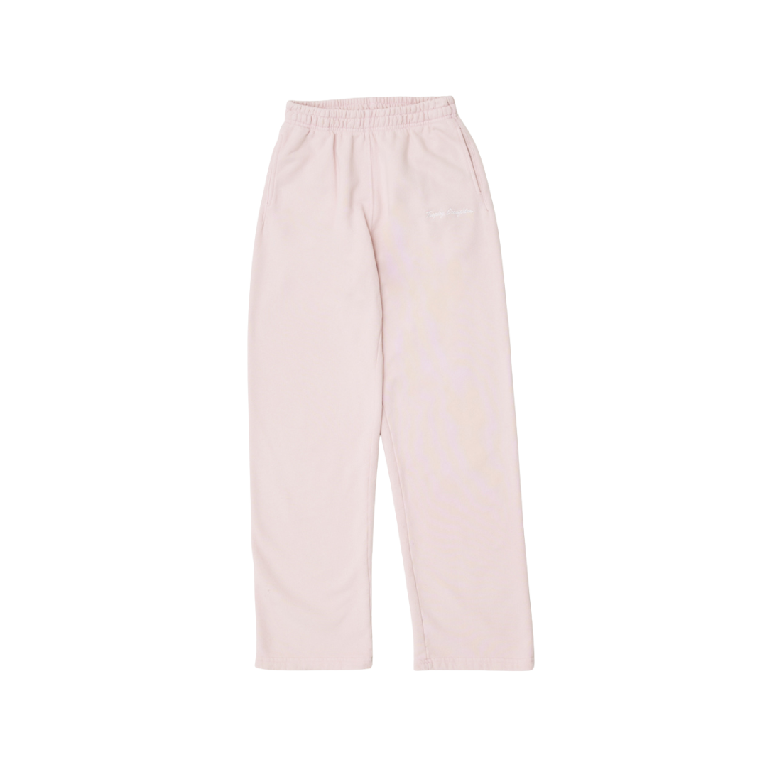 THE LEGACY PANT - Powder Pink Pants