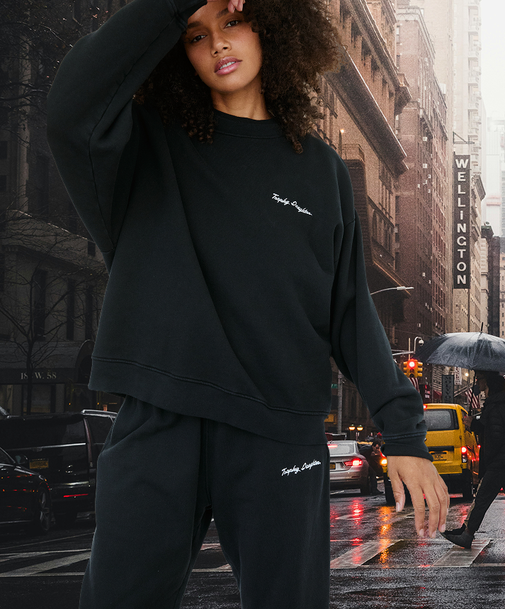 New York Girl