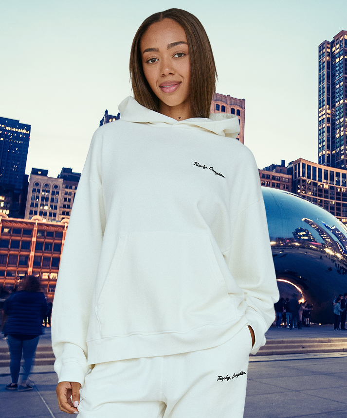 Chicago Girl