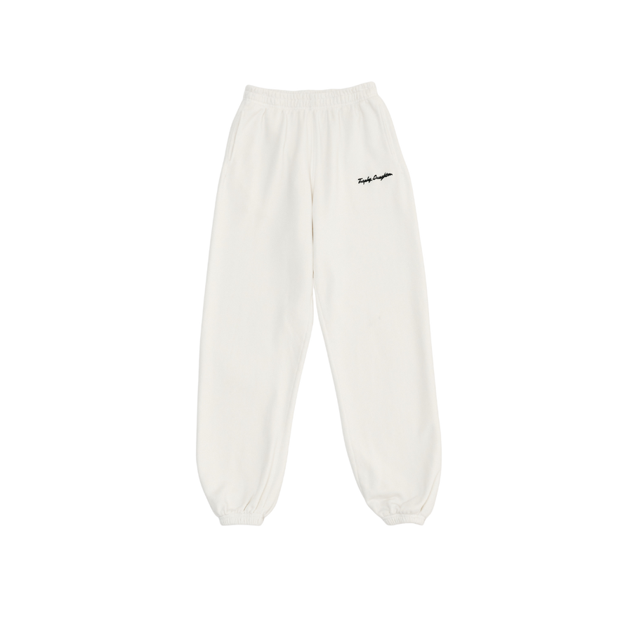 THE LEGACY SWEAT - Off-White Sweatpants