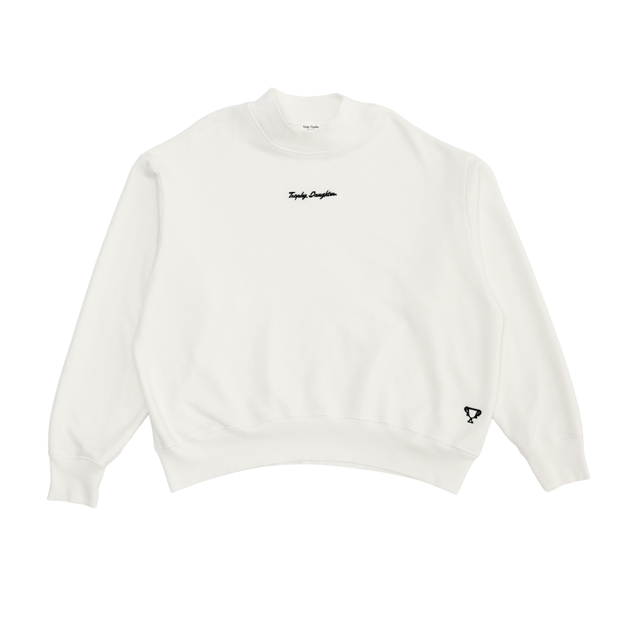 THE LEGACY CREWNECK - Off-White Sweatshirt