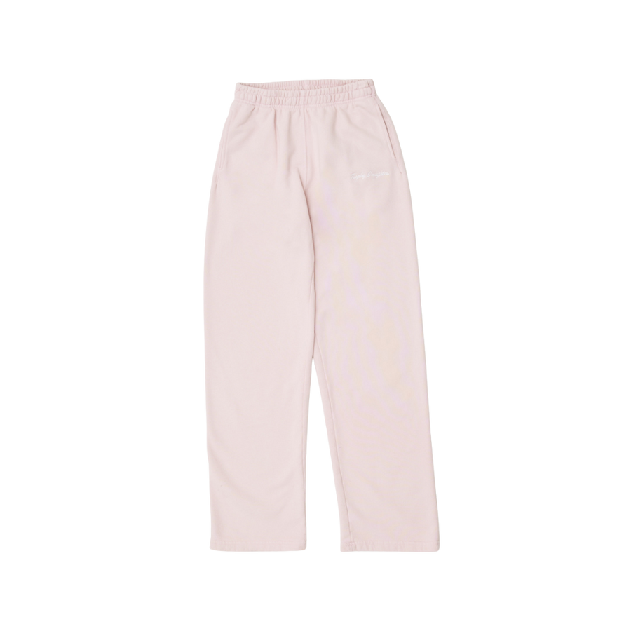 THE LEGACY PANT - Powder Pink Pants