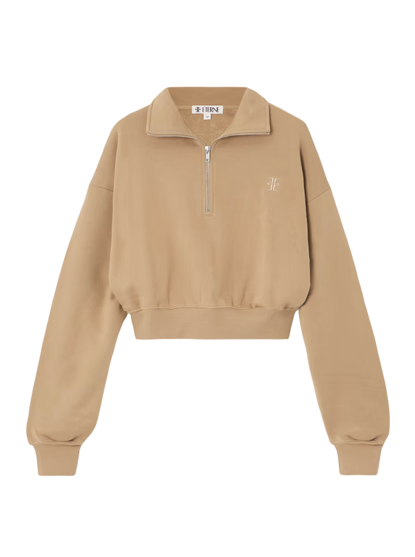 Powder Blue Hoodie