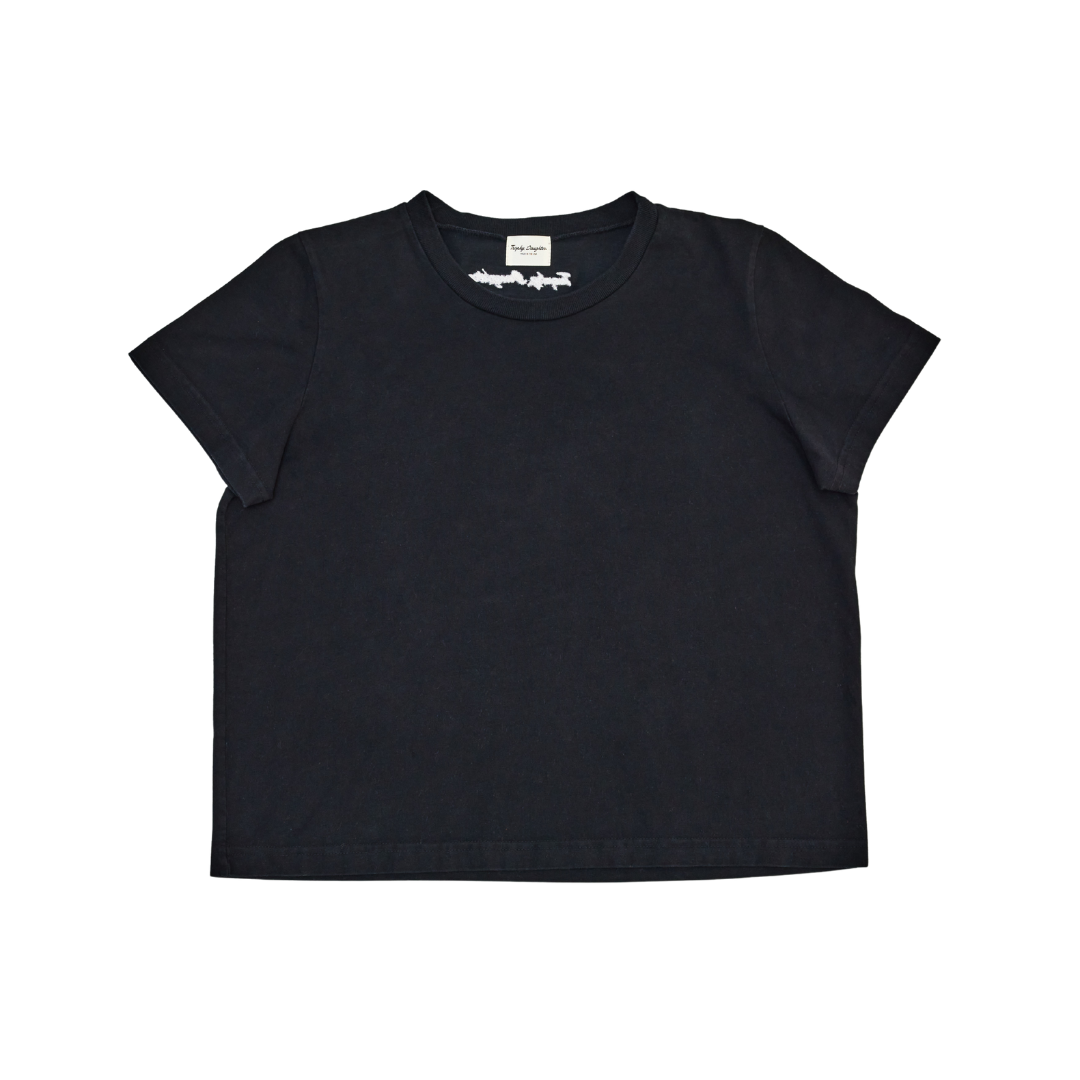 Black T-Shirt