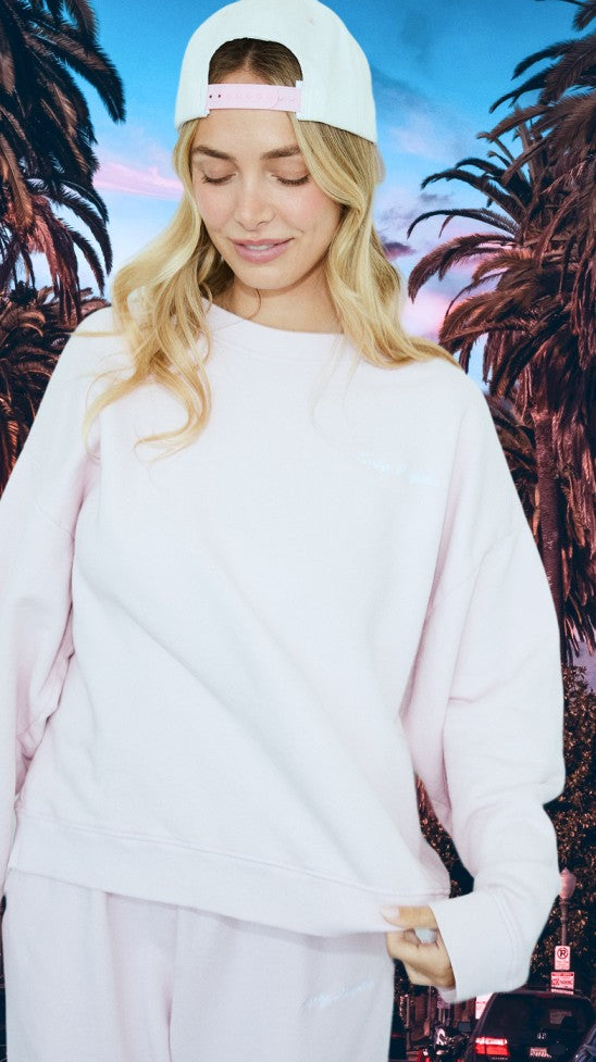 LA Girl
