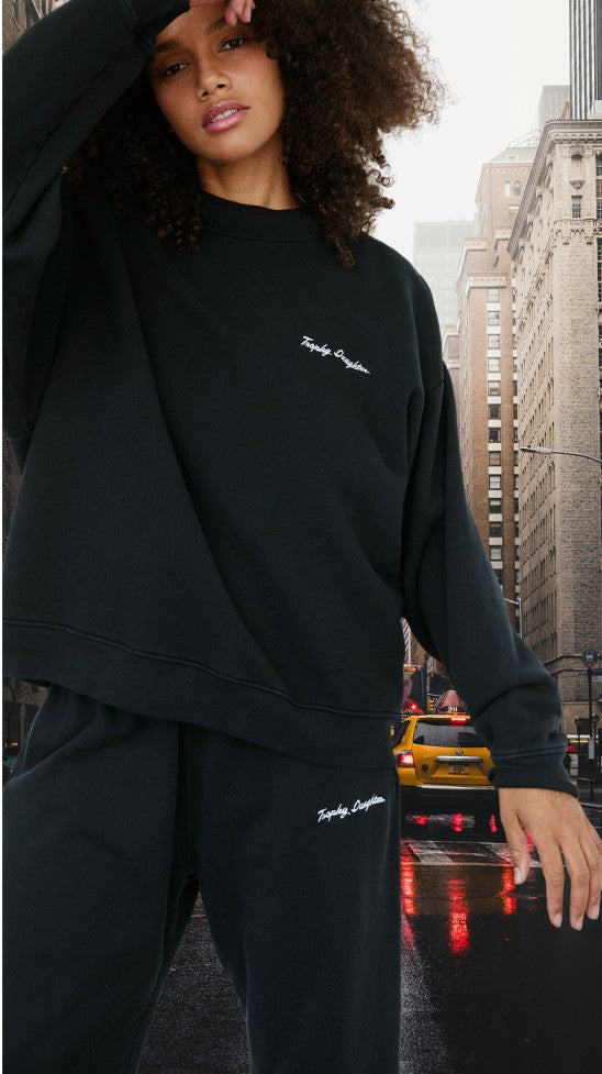 New York Girl