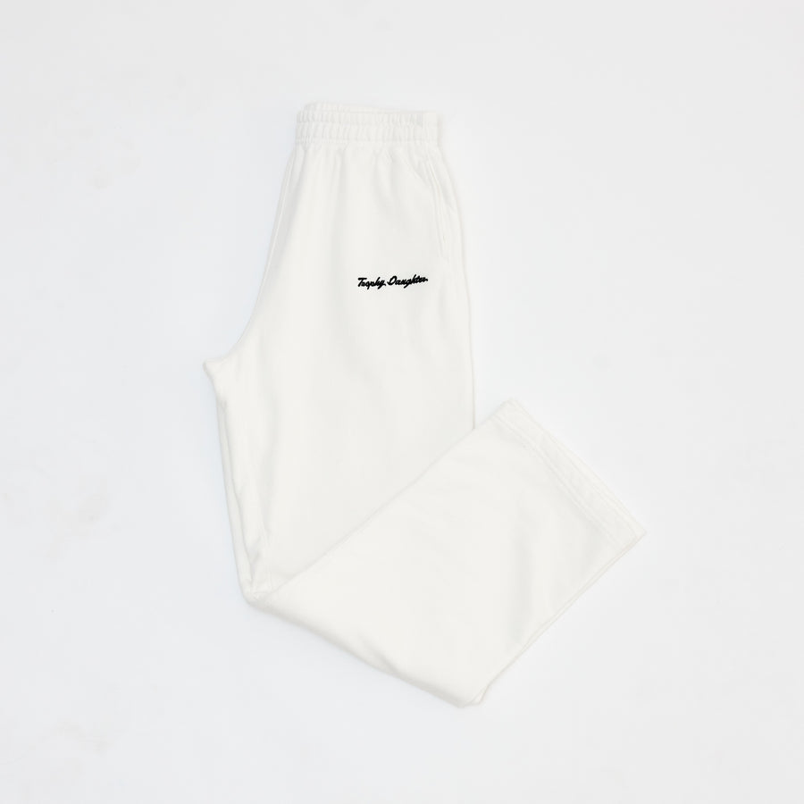 White Pants (Folded)